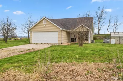 655 Highway Jj, Elsberry, MO 63343