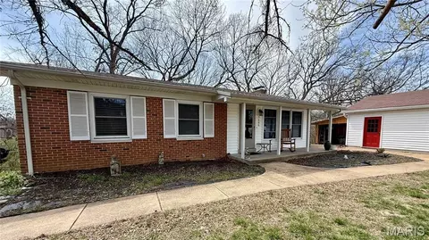 3600 Gary Rd, Arnold, MO 63010