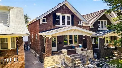 4941 Nottingham Ave, Saint Louis, MO 63109