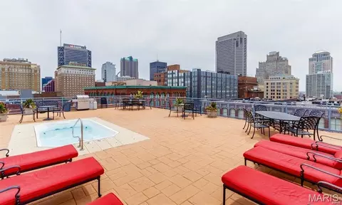 1113 Washington Ave #601, Saint Louis, MO 63101