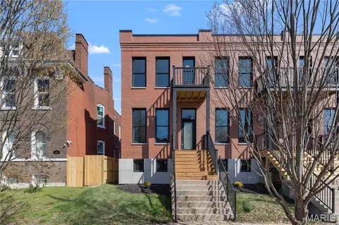 2643 Accomac, Saint Louis, MO 63104
