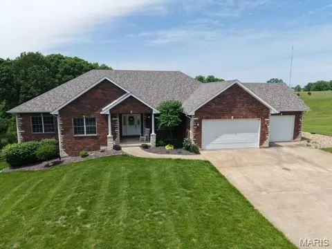 3501 N 72nd, Quincy, IL 62305