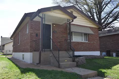 7132 Vermont Ave, Saint Louis, MO 63111