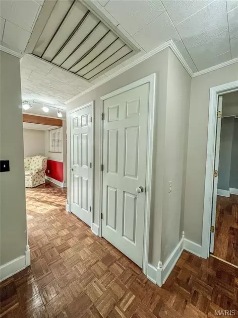 Entry Way - 119 Ruby St, Paris, MO 65275 photo 2 of 2