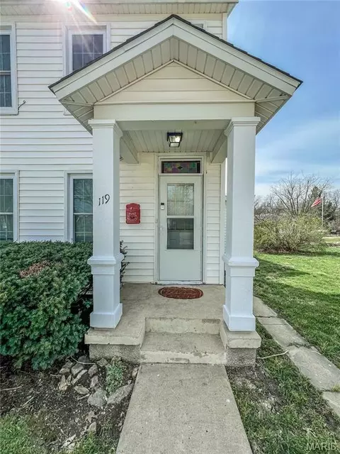 Exterior - 119 Ruby St, Paris, MO 65275 photo 2 of 12