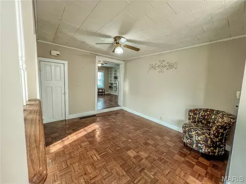 Living - 119 Ruby St, Paris, MO 65275 photo 4 of 7
