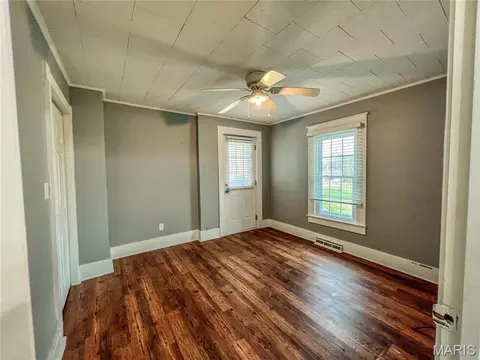 Bedroom - 119 Ruby St, Paris, MO 65275 photo 2 of 4