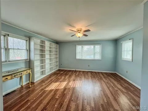 Living - 119 Ruby St, Paris, MO 65275 photo 7 of 7