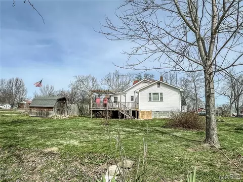 Exterior - 119 Ruby St, Paris, MO 65275 photo 6 of 12