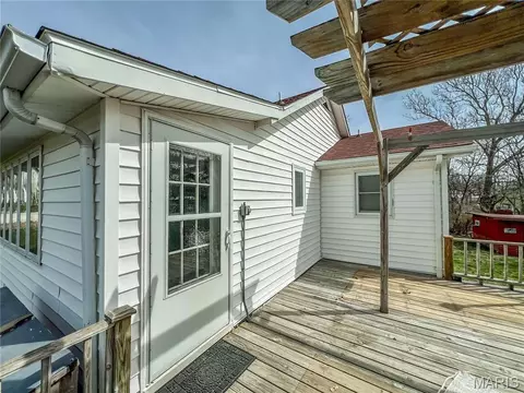 Exterior - 119 Ruby St, Paris, MO 65275 photo 8 of 12