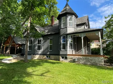 Exterior - 145 Ellis Ave, Troy, MO 63379 photo 2 of 19