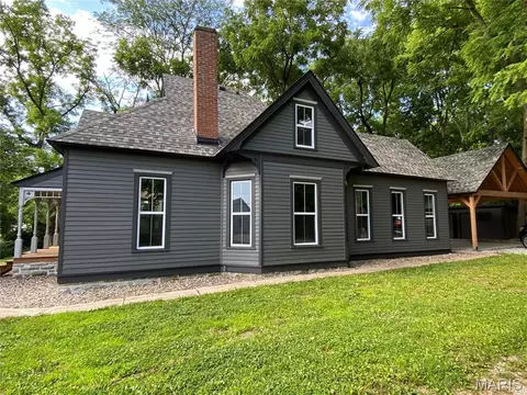 Exterior - 145 Ellis Ave, Troy, MO 63379 photo 3 of 19