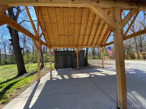 Exterior - 145 Ellis Ave, Troy, MO 63379 photo 12 of 19