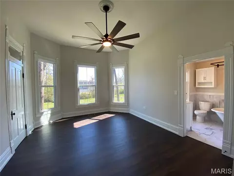 Bedroom - 145 Ellis Ave, Troy, MO 63379 photo 5 of 9