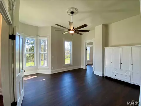 Bedroom - 145 Ellis Ave, Troy, MO 63379 photo 2 of 9