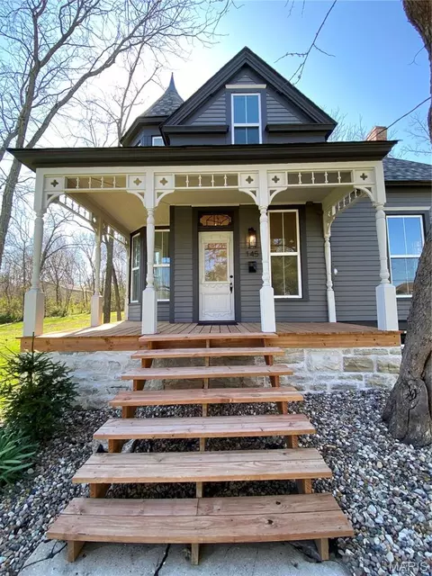 Exterior - 145 Ellis Ave, Troy, MO 63379 photo 8 of 19