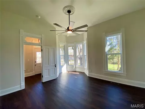Bedroom - 145 Ellis Ave, Troy, MO 63379 photo 4 of 9