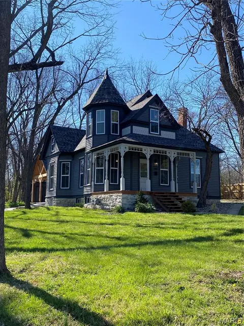 Exterior - 145 Ellis Ave, Troy, MO 63379 photo 16 of 19