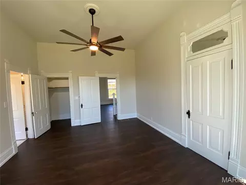 Bedroom - 145 Ellis Ave, Troy, MO 63379 photo 6 of 9