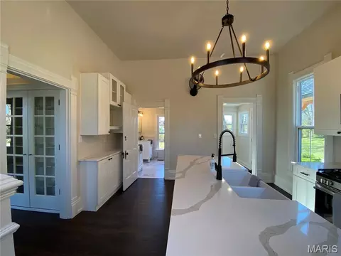 Kitchen - 145 Ellis Ave, Troy, MO 63379 photo 1 of 9