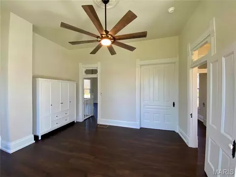 Bedroom - 145 Ellis Ave, Troy, MO 63379 photo 3 of 9