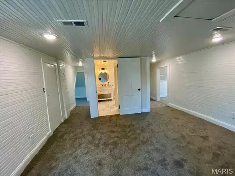 Bedroom - 145 Ellis Ave, Troy, MO 63379 photo 8 of 9