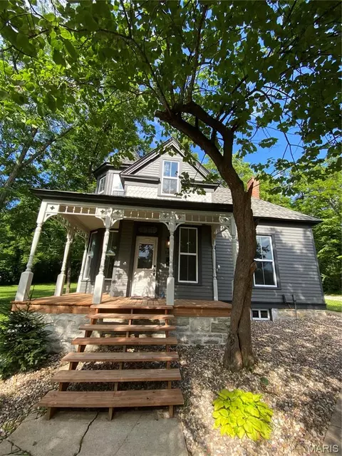 Exterior - 145 Ellis Ave, Troy, MO 63379 photo 17 of 19