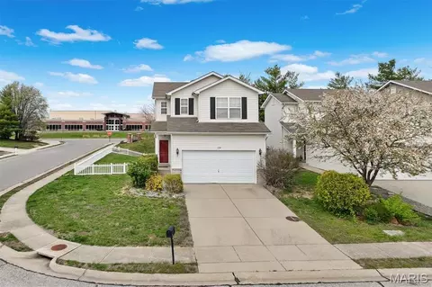 104 Rivermeade Ln, Belleville, IL 62220