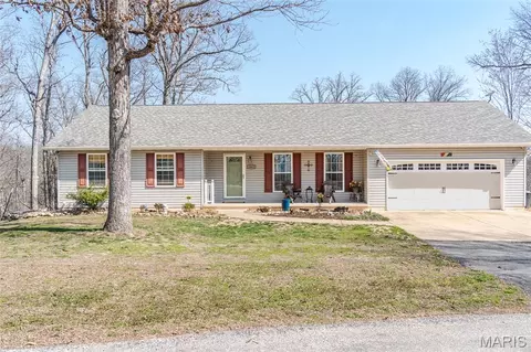 2045 Meramec View Est, Saint Clair, MO 63077