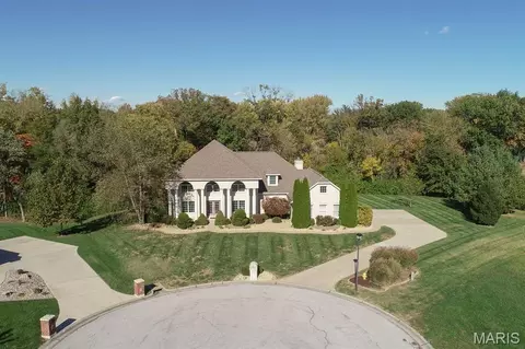 400 Willow Bend Ln, O'fallon, IL 62269