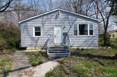 457 Mildred Ave, Cahokia, IL 62206