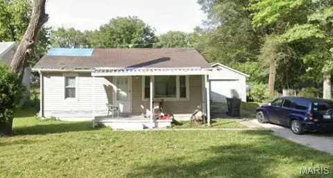 1617 Mullens Ave, Cahokia, IL 62206