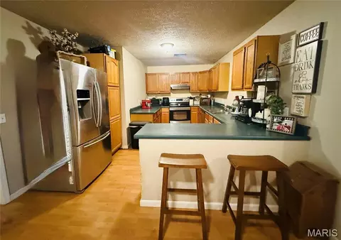 Kitchen - 17504 Rigdon St, Kennett, MO 63857 photo 1 of 3