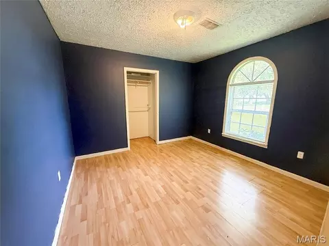 Bedroom - 17504 Rigdon St, Kennett, MO 63857 photo 5 of 8