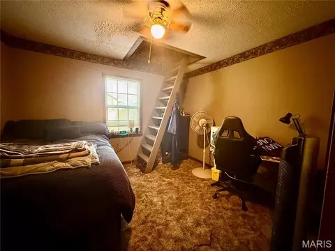 Bedroom - 17504 Rigdon St, Kennett, MO 63857 photo 3 of 7