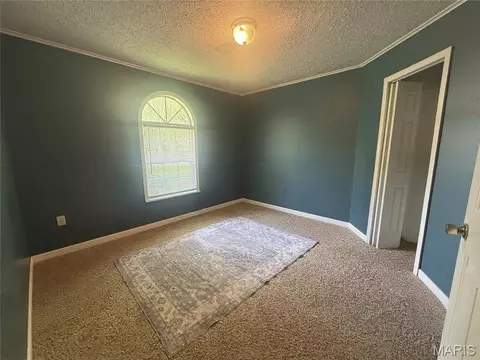 Bedroom - 17504 Rigdon St, Kennett, MO 63857 photo 7 of 8