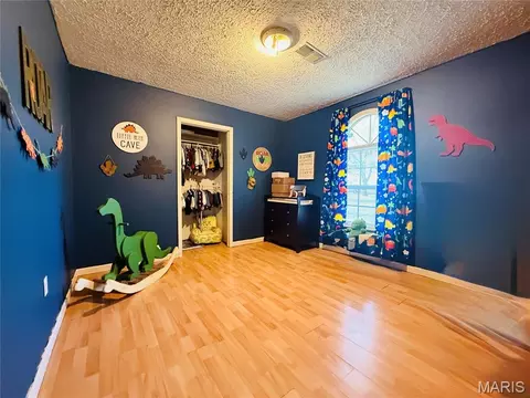 Bedroom - 17504 Rigdon St, Kennett, MO 63857 photo 6 of 7