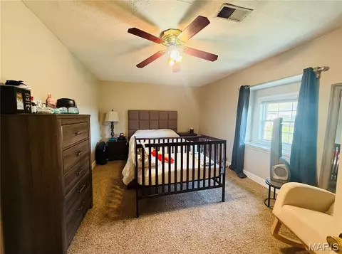 Bedroom - 17504 Rigdon St, Kennett, MO 63857 photo 1 of 7