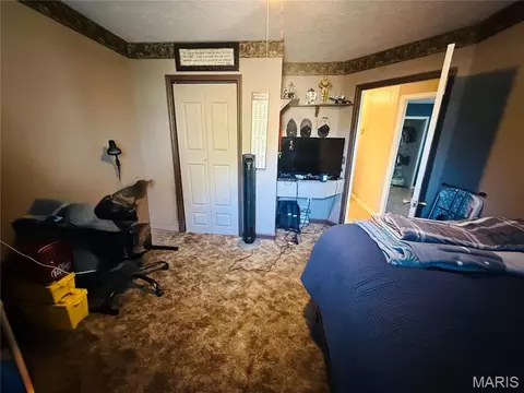 Bedroom - 17504 Rigdon St, Kennett, MO 63857 photo 4 of 7