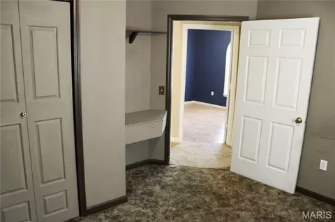 Bedroom - 17504 Rigdon St, Kennett, MO 63857 photo 4 of 8