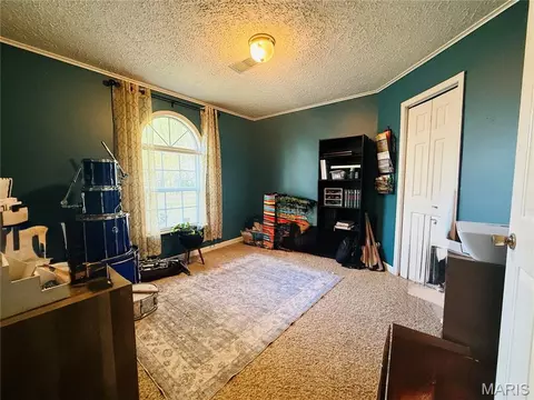 Bedroom - 17504 Rigdon St, Kennett, MO 63857 photo 5 of 7