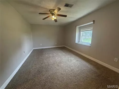 Bedroom - 17504 Rigdon St, Kennett, MO 63857 photo 1 of 8