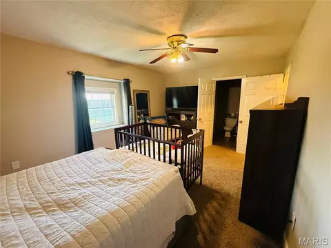 Bedroom - 17504 Rigdon St, Kennett, MO 63857 photo 2 of 7
