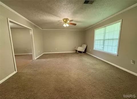 Living - 17504 Rigdon St, Kennett, MO 63857 photo 2 of 3