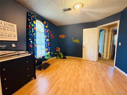 Bedroom - 17504 Rigdon St, Kennett, MO 63857 photo 7 of 7