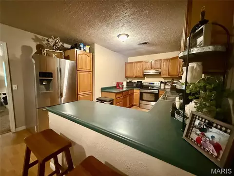 Kitchen - 17504 Rigdon St, Kennett, MO 63857 photo 3 of 3