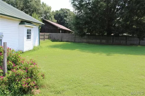 Exterior - 17504 Rigdon St, Kennett, MO 63857 photo 3 of 4