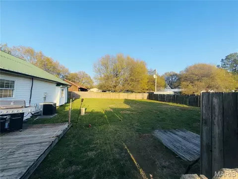 Exterior - 17504 Rigdon St, Kennett, MO 63857 photo 3 of 3