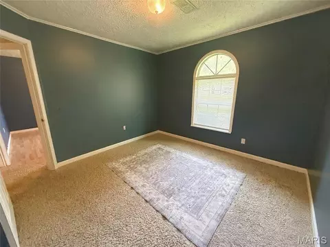 Bedroom - 17504 Rigdon St, Kennett, MO 63857 photo 8 of 8