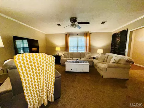Living - 17504 Rigdon St, Kennett, MO 63857 photo 1 of 2